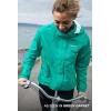imageMARMOT Womens PreCip Rain Jacket  Lightweight WaterproofGemstone
