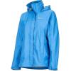 imageMARMOT Womens PreCip Rain Jacket  Lightweight WaterproofLakeside