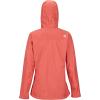 imageMARMOT Womens PreCip Rain Jacket  Lightweight WaterproofLiving Coral