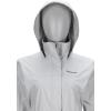 imageMARMOT Womens PreCip Rain Jacket  Lightweight WaterproofPlatinum
