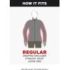 imageMARMOT Womens PreCip Rain Jacket  Lightweight WaterproofPlatinum