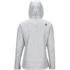 imageMARMOT Womens PreCip Rain Jacket  Lightweight WaterproofPlatinum
