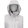 imageMARMOT Womens PreCip Rain Jacket  Lightweight WaterproofPlatinum
