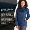 imageMARMOT Womens Precip Eco Lightweight ampamp Waterproof Rain JacketArctic Navy  Latest Collection