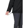 imageMARMOT Womens Precip Eco Lightweight ampamp Waterproof Rain JacketBlack  Latest Collection