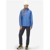 imageMARMOT Womens Precip Eco Lightweight ampamp Waterproof Rain JacketRain Cloud  Latest Collection