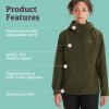 imageMarmot Womens Minimalist JacketNori