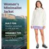 imageMarmot Womens Minimalist JacketPapyrus