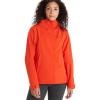 imageMARMOT Womens PreCip ECO JacketOrange