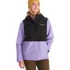 imageMarmot Womens Minimalist JacketBlackPaisley