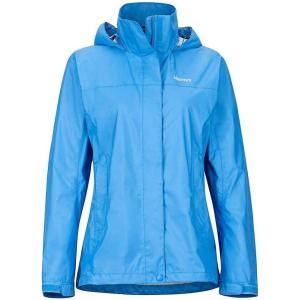 imageMARMOT Womens PreCip Rain Jacket  Lightweight WaterproofLakeside
