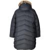 imageMARMOT Womens Montreaux CoatPlusBlack