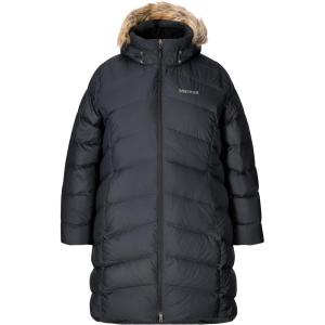 imageMARMOT Womens Montreaux CoatPlusBlack