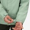 imageMARMOT Mens Cascade Durable ampamp Waterproof Rain JacketAgate Green