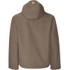 imageMARMOT Mens Cascade Durable ampamp Waterproof Rain JacketClaystone