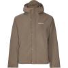 imageMARMOT Mens Cascade Durable ampamp Waterproof Rain JacketClaystone