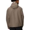 imageMARMOT Mens Cascade Durable ampamp Waterproof Rain JacketClaystone