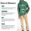 imageMARMOT Mens Cascade Durable ampamp Waterproof Rain JacketCloverVetiver
