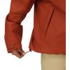 imageMARMOT Mens Cascade Durable ampamp Waterproof Rain JacketPecan