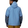 imageMARMOT Mens Cascade Durable ampamp Waterproof Rain JacketRain CloudThunderhead