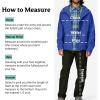 imageMARMOT Mens Cascade Durable ampamp Waterproof Rain JacketTrail Blue