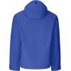 imageMARMOT Mens Cascade Durable ampamp Waterproof Rain JacketTrail Blue