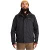 imageMARMOT Mens Precip Eco Lightweight ampamp Waterproof Rain JacketBlack  Latest Collection