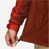 imageMARMOT Mens Precip Eco Lightweight ampamp Waterproof Rain JacketPecanSumac  Latest Collection