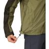 imageMARMOT Mens Precip Eco Lightweight ampamp Waterproof Rain JacketRosin GreenOlive Grove