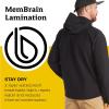 imageMARMOT Mens Precip Eco Pro JacketBlack