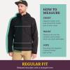 imageMARMOT Mens Precip Eco Pro JacketDark Azure