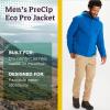 imageMARMOT Mens Precip Eco Pro JacketDark Azure