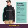 imageMARMOT Mens Precip Eco Pro JacketFoliage