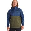 imageMARMOT Mens Precip Eco AnorakArctic NavyNori