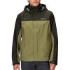 imageMARMOT Mens Precip Eco Lightweight ampamp Waterproof Rain JacketRosin GreenOlive Grove