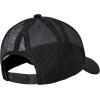 imageMARMOT Retro Trucker Hat Black One Size