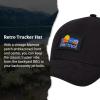 imageMARMOT Retro Trucker Hat Black One Size