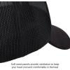 imageMARMOT Retro Trucker Hat Black One Size