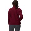 imageMARMOT Womens Drop Line FullZip HoodyAcai Berry Heather