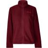 imageMARMOT Womens Drop Line FullZip HoodyAcai Berry Heather