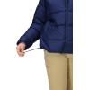 imageMARMOT Womens Guides Down JacketArctic Navy