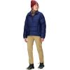 imageMARMOT Womens Guides Down JacketArctic Navy