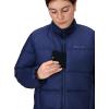 imageMARMOT Womens Guides Down JacketArctic Navy