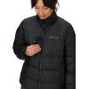 imageMARMOT Womens Guides Down JacketBlack