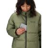 imageMARMOT Womens Guides Down JacketOlive Grove