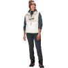 imageMARMOT Womens Guides Down VestBirch BarkPearl