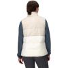 imageMARMOT Womens Guides Down VestBirch BarkPearl