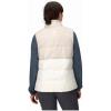 imageMARMOT Womens Guides Down VestBirch BarkPearl