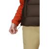 imageMARMOT Womens Guides Down VestHickory Nut