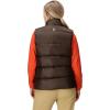 imageMARMOT Womens Guides Down VestHickory Nut